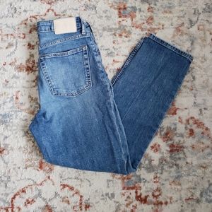 Everlane High Waist
